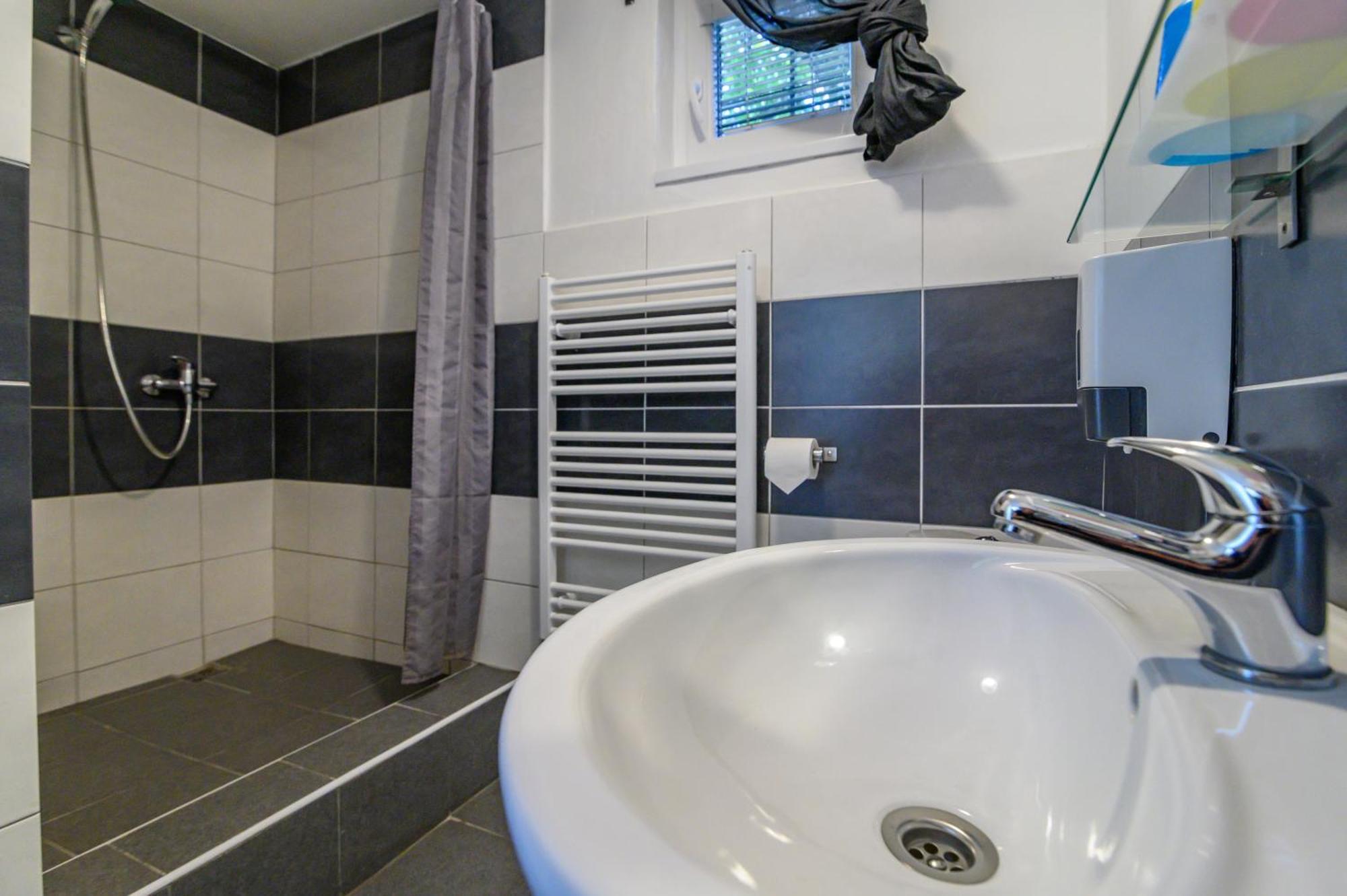 Hostel Seven Prága Kültér fotó