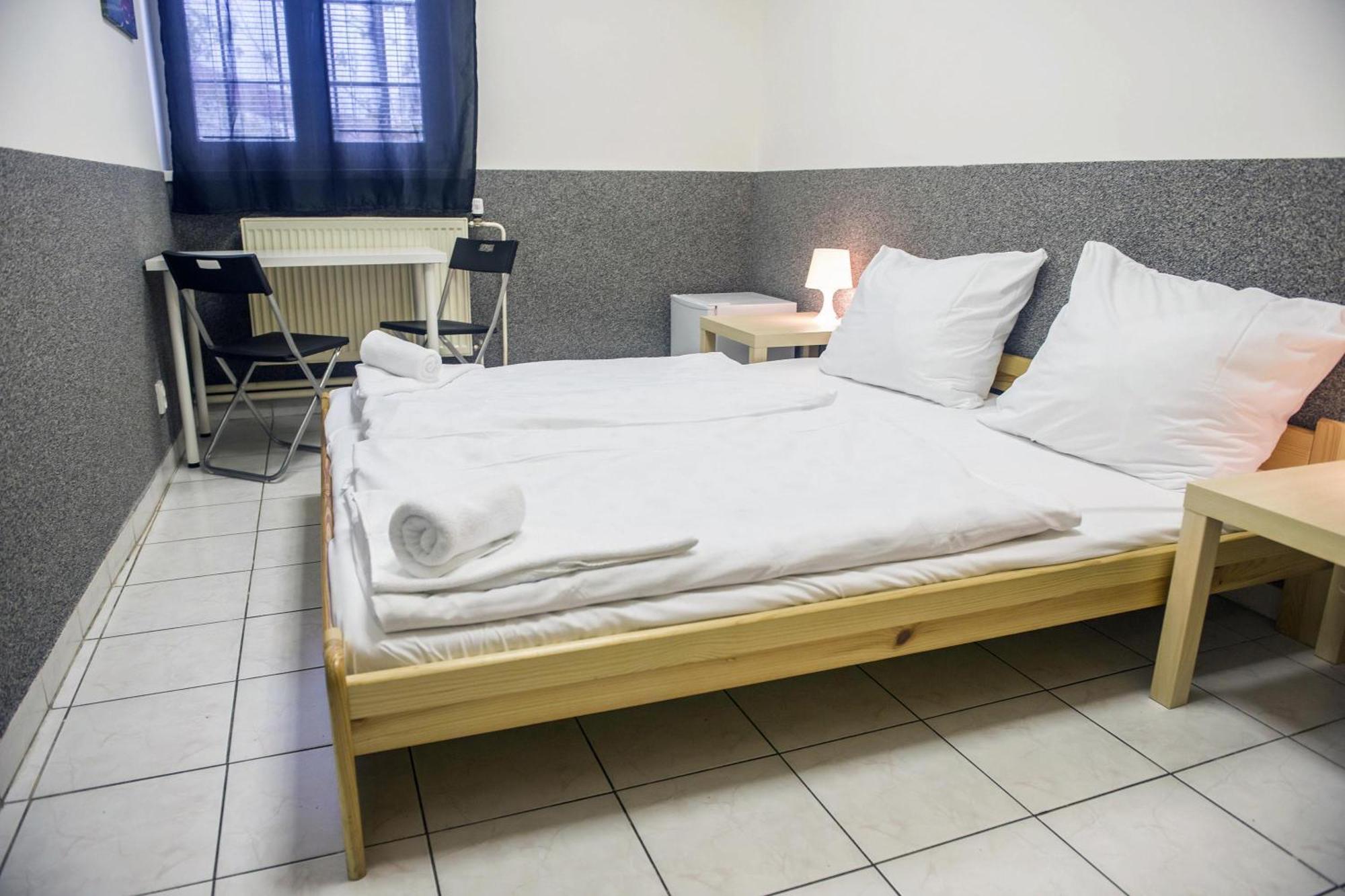 Hostel Seven Prága Kültér fotó
