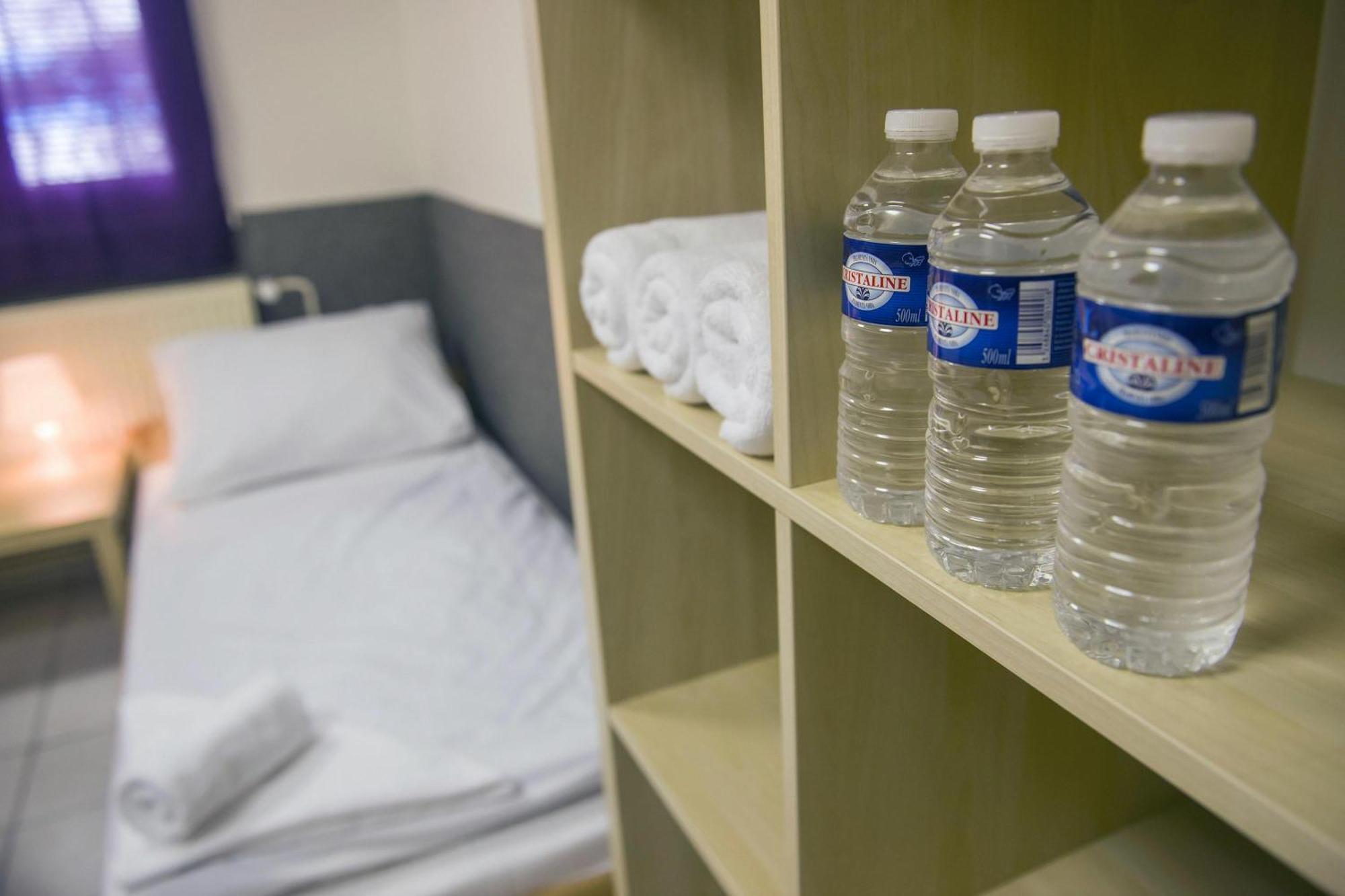 Hostel Seven Prága Kültér fotó