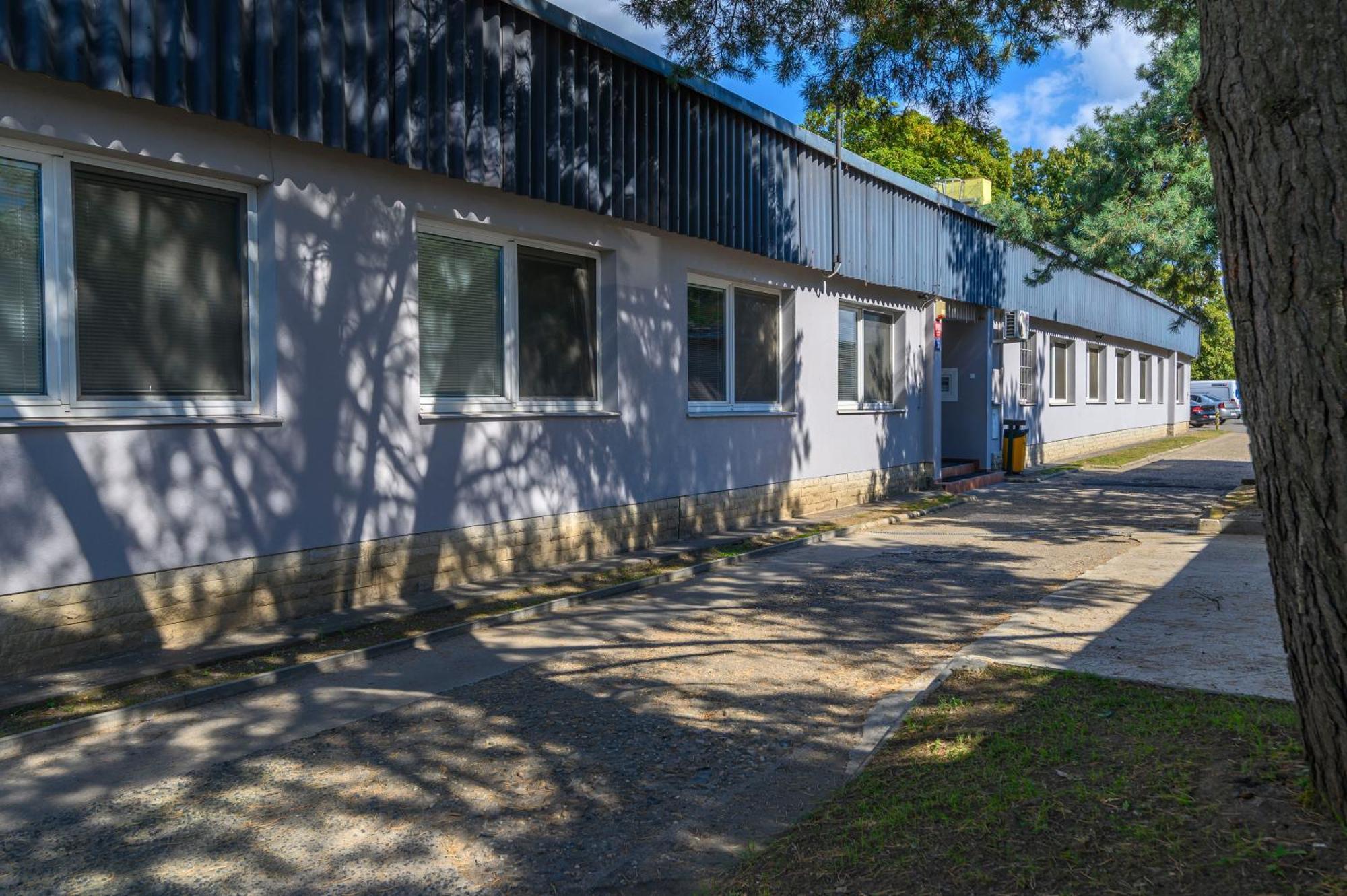 Hostel Seven Prága Kültér fotó