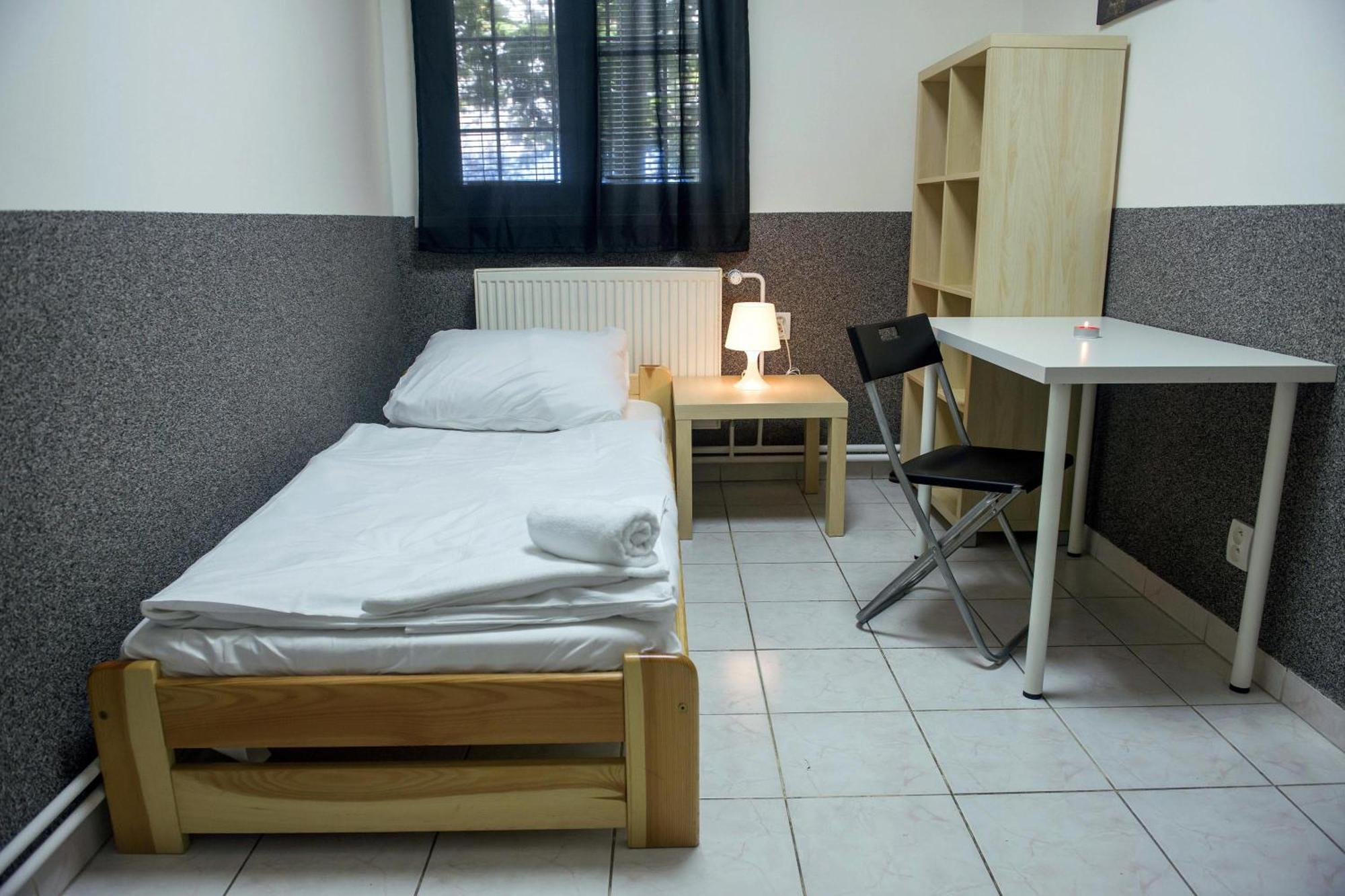 Hostel Seven Prága Kültér fotó
