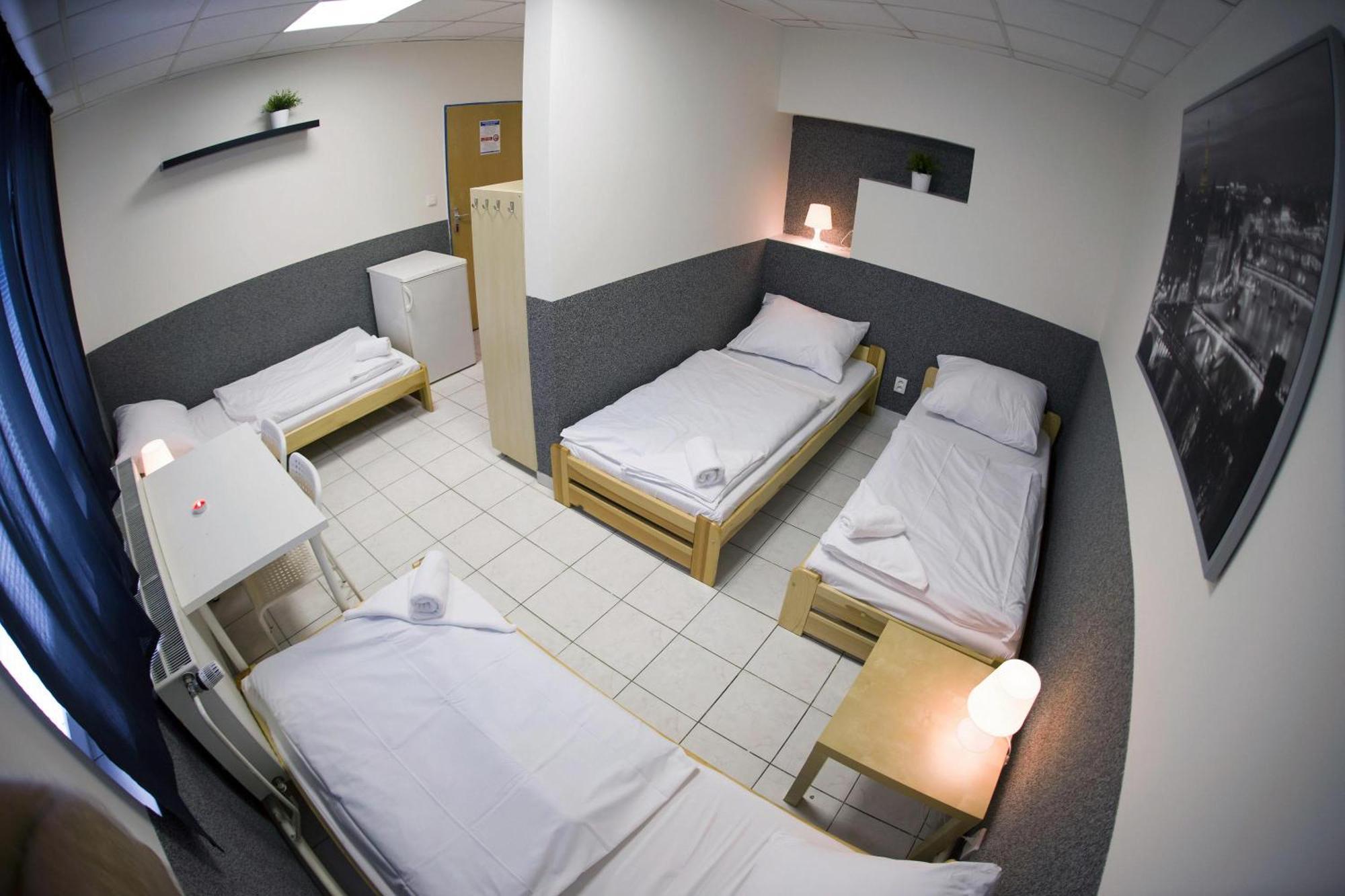 Hostel Seven Prága Kültér fotó
