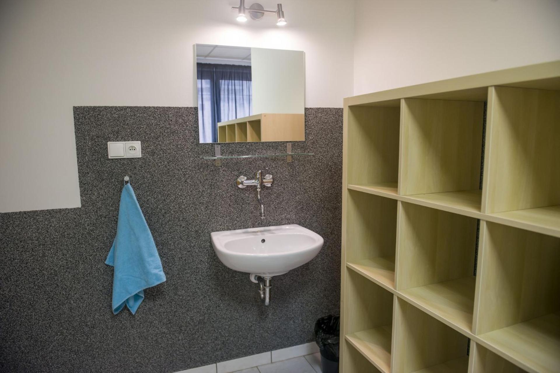 Hostel Seven Prága Kültér fotó
