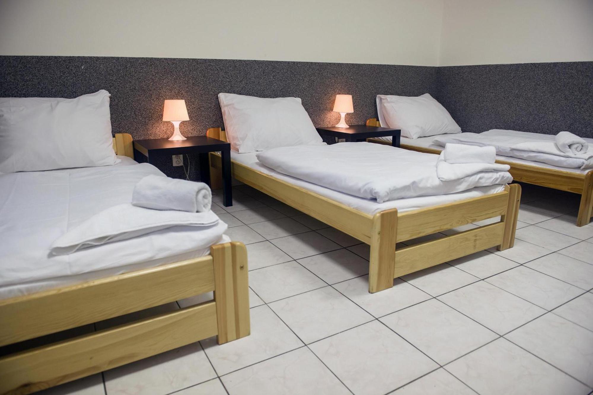 Hostel Seven Prága Kültér fotó