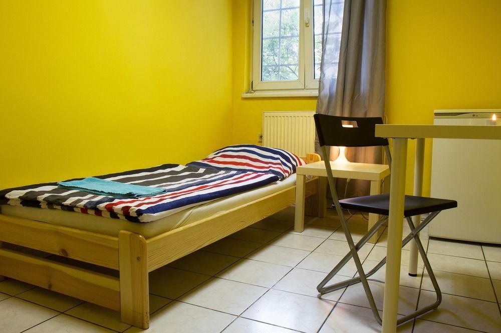 Hostel Seven Prága Kültér fotó