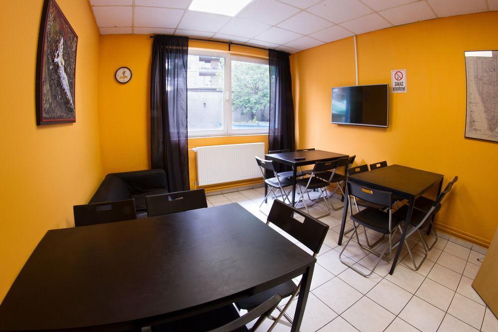 Hostel Seven Prága Kültér fotó